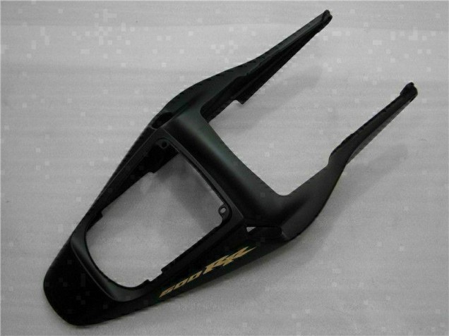 Preto Moto Plásticos CBR 600RR 03-04