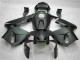 Preto Moto Plásticos CBR 600RR 03-04