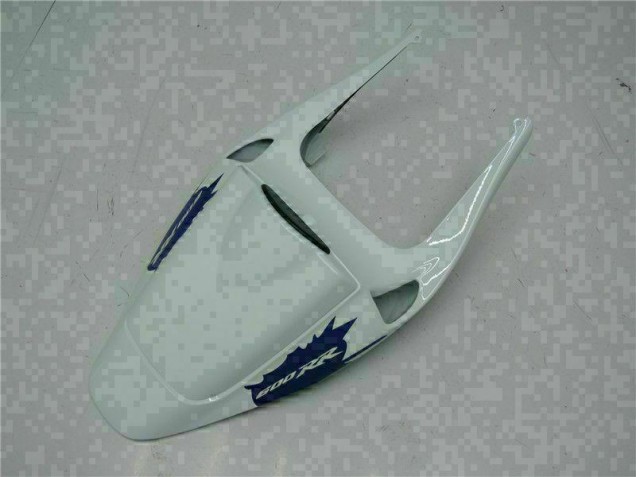Preto Moto Plásticos CBR 600RR 05-06 Preto Moto Plásticos CBR 600RR 05-06