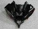 Preto Moto Plásticos R6 08-16