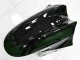 Preto Ninja Carenagem Moto EX250 08-12 Preto Ninja Carenagem Moto EX250 08-12