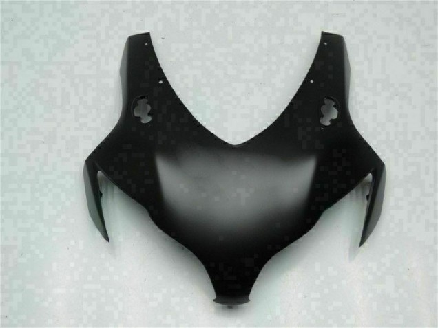 Preto Ouro Carenagem Moto CBR 1000RR 08-11