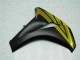 Preto Ouro Carenagem Moto CBR 1000RR 08-11