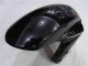 Preto Prata Carenagem Moto GSXR 600 / 750 K4 04-05