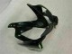 Preto Prata Carroçaria Moto CBR 600 F4i 01-03