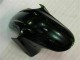 Preto Prata Carroçaria Moto CBR 600 F4i 01-03