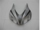 Preto Prata Cinzento Carenagem Moto CBR 1000RR 06-07