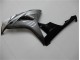 Preto Prata Cinzento Carenagem Moto CBR 1000RR 06-07