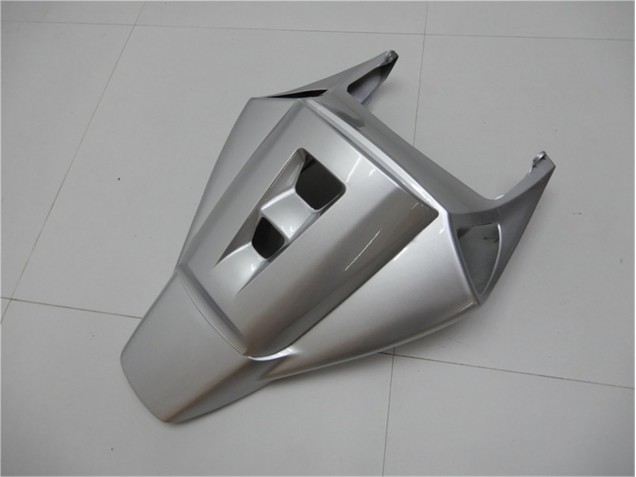 Preto Prata Cinzento Carenagem Moto CBR 1000RR 06-07