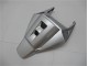 Preto Prata Cinzento Carenagem Moto CBR 1000RR 06-07
