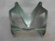 Preto Prata Kits Carenagem Moto CBR 600 F4i 01-03