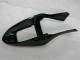 Preto Prata Kits Carenagem Moto CBR 600 F4i 01-03