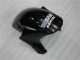 Preto Prata Repsol Abs Moto Plásticos CBR 1000RR 04-05 Preto Prata Repsol Abs Moto Plásticos CBR 1000RR 04-05