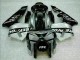 Preto Prata Repsol Carenagem Moto CBR 600RR 05-06 Preto Prata Repsol Carenagem Moto CBR 600RR 05-06