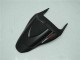 Preto Prata Repsol Carenagem Moto CBR 600RR 09-12 Preto Prata Repsol Carenagem Moto CBR 600RR 09-12