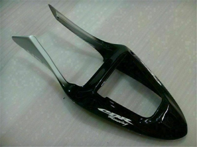 Preto Prata SevenStarss Carenagem Moto CBR 600 F4i 01-03
