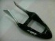 Preto Prata SevenStarss Carenagem Moto CBR 600 F4i 01-03