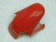 Preto Prata Vermelho Carenagem Moto CBR 600RR 05-06