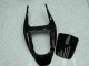 Preto Prata Vermelho Carenagem Moto CBR 600RR 05-06