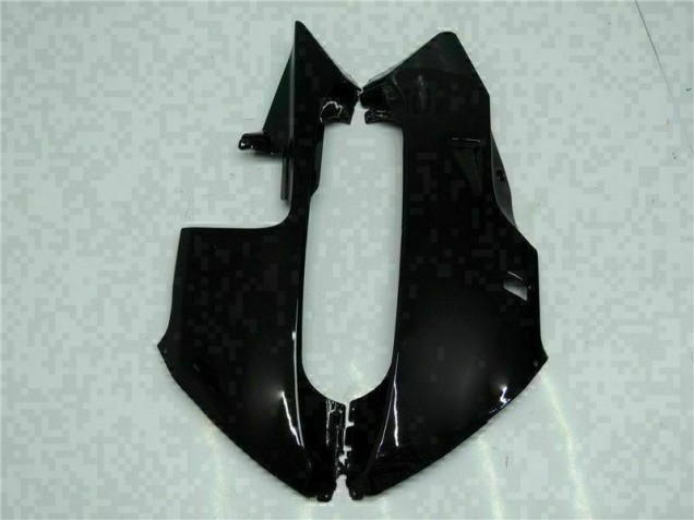 Preto Prata Vermelho Carenagem Moto CBR 600RR 05-06