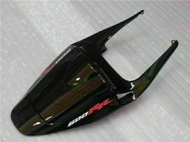 Preto Repsol Abs Kits Carenagem Moto CBR 600RR 05-06 Preto Repsol Abs Kits Carenagem Moto CBR 600RR 05-06