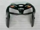 Preto Repsol Abs Kits Completos Carenagem Moto CBR 600RR 05-06 Preto Repsol Abs Kits Completos Carenagem Moto CBR 600RR 05-06
