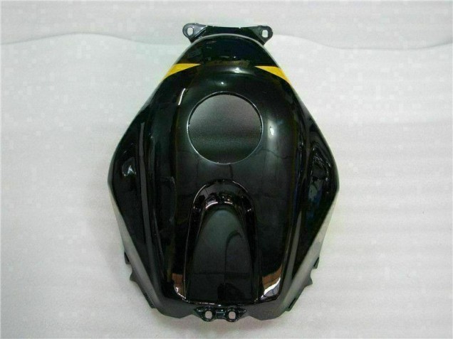 Preto Repsol Abs Kits Completos Carenagem Moto CBR 600RR 05-06 Preto Repsol Abs Kits Completos Carenagem Moto CBR 600RR 05-06
