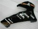 Preto Repsol Abs Kits Completos Carenagem Moto CBR 600RR 05-06 Preto Repsol Abs Kits Completos Carenagem Moto CBR 600RR 05-06