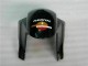 Preto Repsol Abs Kits Completos Carenagem Moto CBR 600RR 05-06 Preto Repsol Abs Kits Completos Carenagem Moto CBR 600RR 05-06