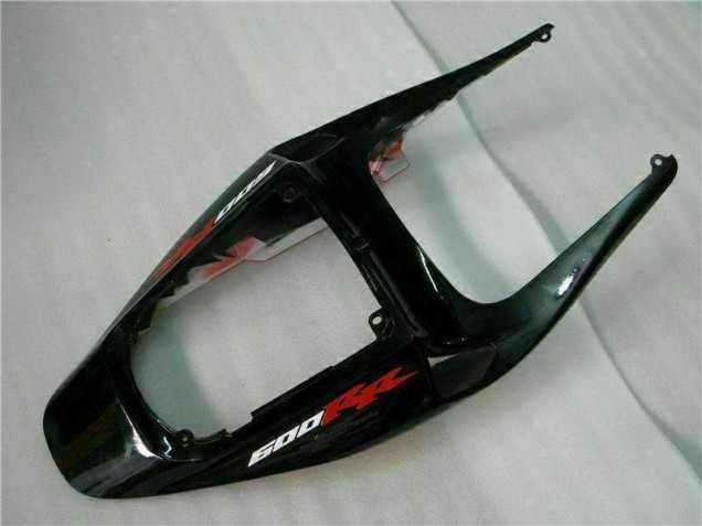 Preto Repsol Abs Kits Completos Carenagem Moto CBR 600RR 05-06 Preto Repsol Abs Kits Completos Carenagem Moto CBR 600RR 05-06
