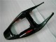 Preto Repsol Abs Kits Completos Carenagem Moto CBR 600RR 05-06 Preto Repsol Abs Kits Completos Carenagem Moto CBR 600RR 05-06