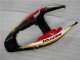 Preto Repsol Abs Kits Completos Carenagem Moto CBR 600RR 05-06 Preto Repsol Abs Kits Completos Carenagem Moto CBR 600RR 05-06