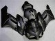 Preto Repsol Abs Moto Plástico CBR 1000RR 04-05 Preto Repsol Abs Moto Plástico CBR 1000RR 04-05