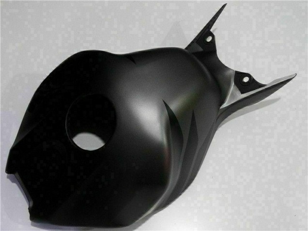 Preto Repsol Abs Moto Plástico CBR 1000RR 04-05 Preto Repsol Abs Moto Plástico CBR 1000RR 04-05