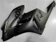 Preto Repsol Abs Moto Plástico CBR 1000RR 04-05 Preto Repsol Abs Moto Plástico CBR 1000RR 04-05
