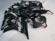 Preto Repsol Carenagem Moto CBR 600RR 07-08