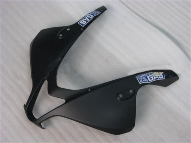 Preto Repsol Carenagem Moto CBR 600RR 07-08