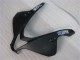 Preto Repsol Carenagem Moto CBR 600RR 07-08