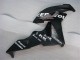 Preto Repsol Carenagem Moto CBR 600RR 07-08
