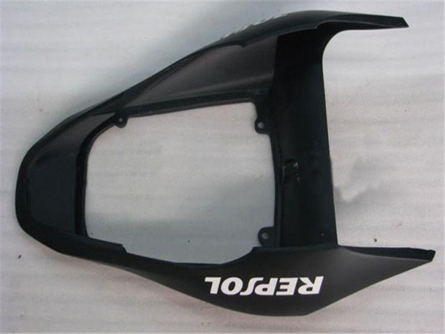 Preto Repsol Carenagem Moto CBR 600RR 07-08