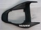 Preto Repsol Carenagem Moto CBR 600RR 07-08