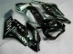 Preto SevenStars Carenagem Moto CBR 1000RR 04-05 Preto SevenStars Carenagem Moto CBR 1000RR 04-05