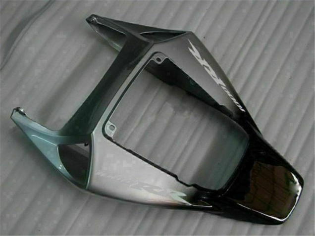 Preto SevenStars Carenagem Moto CBR 1000RR 04-05 Preto SevenStars Carenagem Moto CBR 1000RR 04-05