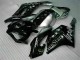 Preto SevenStars Carenagem Moto CBR 1000RR 04-05 Preto SevenStars Carenagem Moto CBR 1000RR 04-05