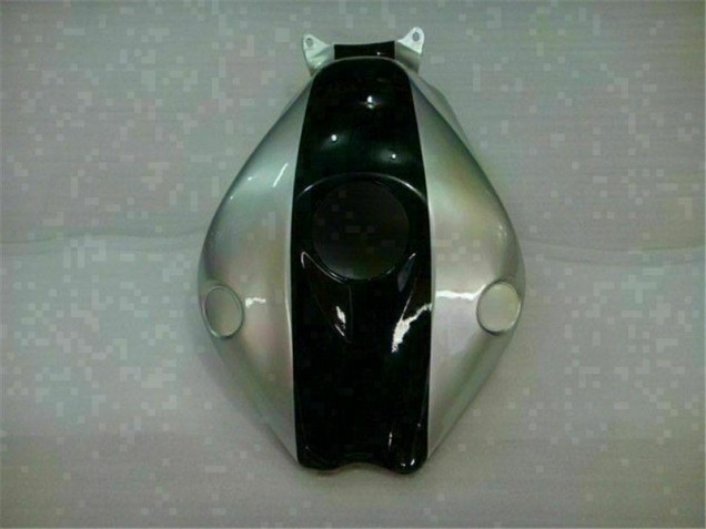 Preto SevenStars Carenagem Moto CBR 1000RR 08-11