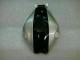 Preto SevenStars Carenagem Moto CBR 1000RR 08-11