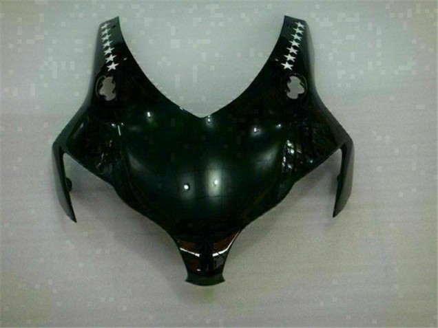 Preto SevenStars Carenagem Moto CBR 1000RR 08-11