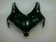 Preto SevenStars Carenagem Moto CBR 1000RR 08-11