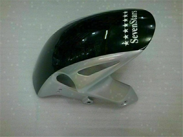 Preto SevenStars Carenagem Moto CBR 1000RR 08-11