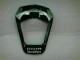 Preto SevenStars Carenagem Moto CBR 1000RR 08-11